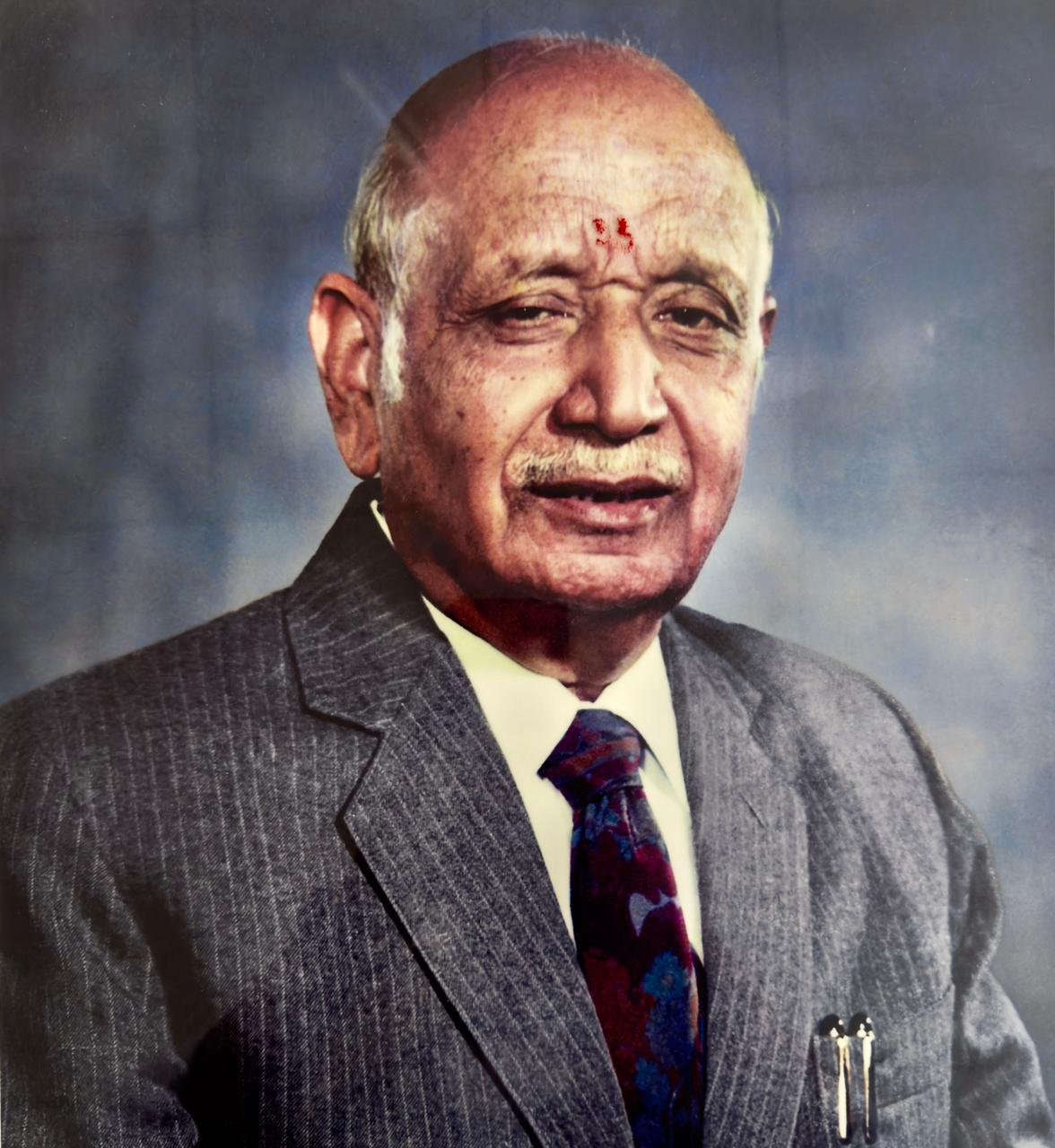 Rohan Verma